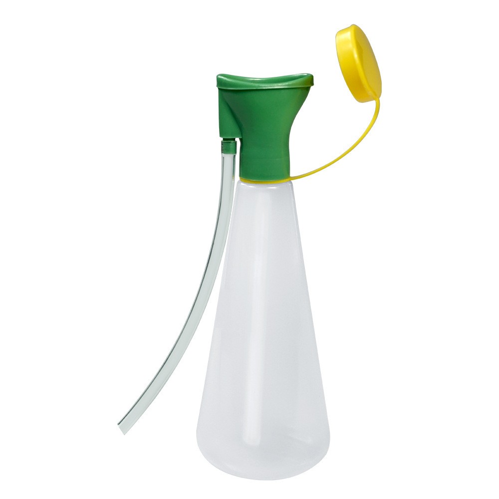 Portable Handheld Emergency Eye & Skin Wash Bottle