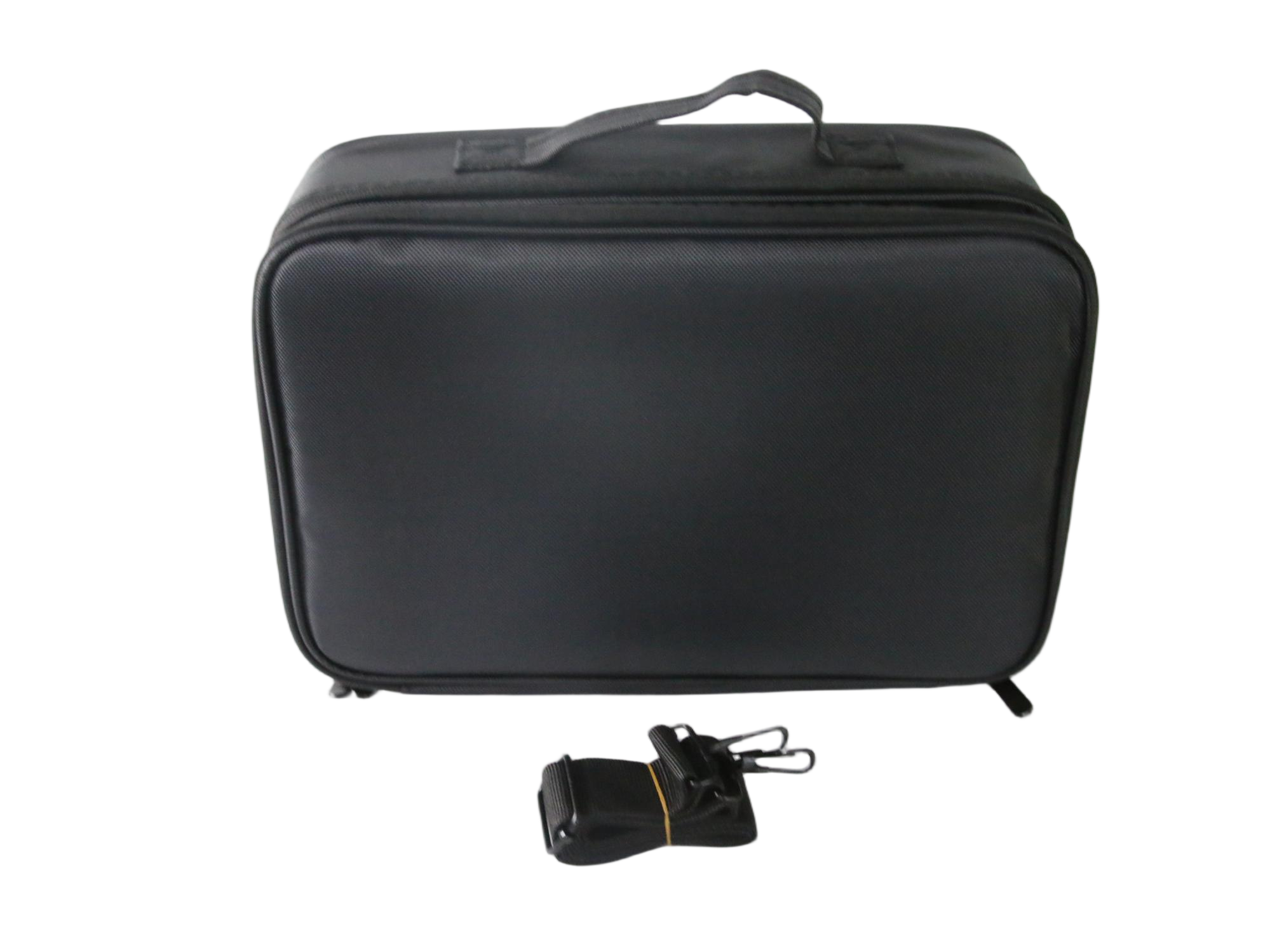 Three-layer Storage First Aid Kit Bag