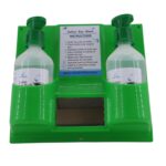 Portable Emergency Skin & Eye Wash Solution detail image