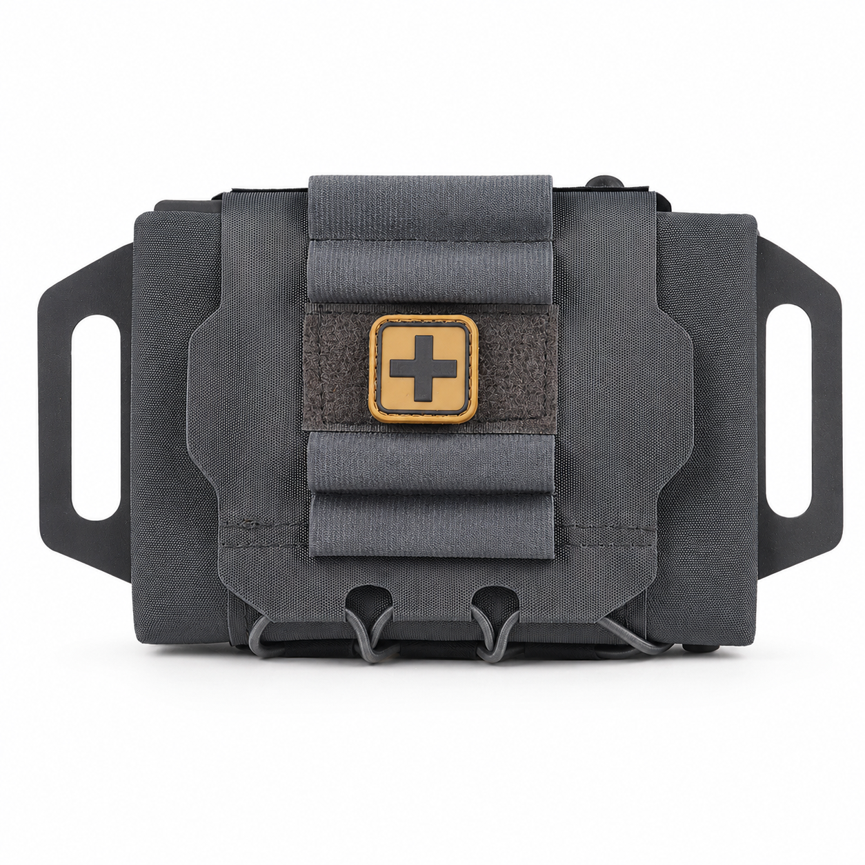 Tactical Horizontal Pull-Out IFAK Pouch detail image