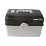Portable 3 Tier First Aid Box detail image