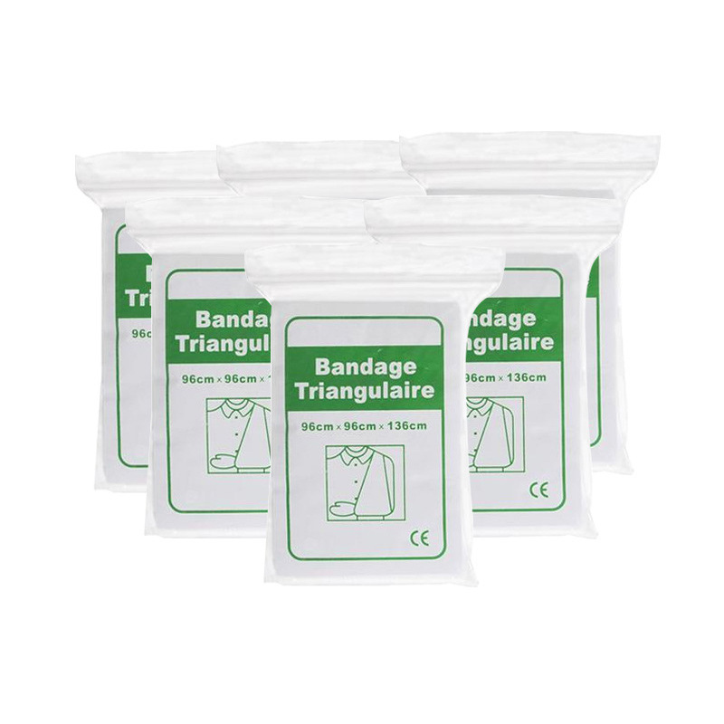 Triangular Bandage