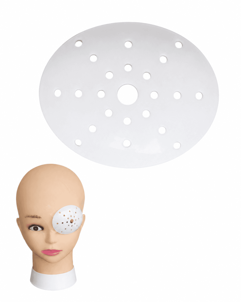 Eye Shield detail image