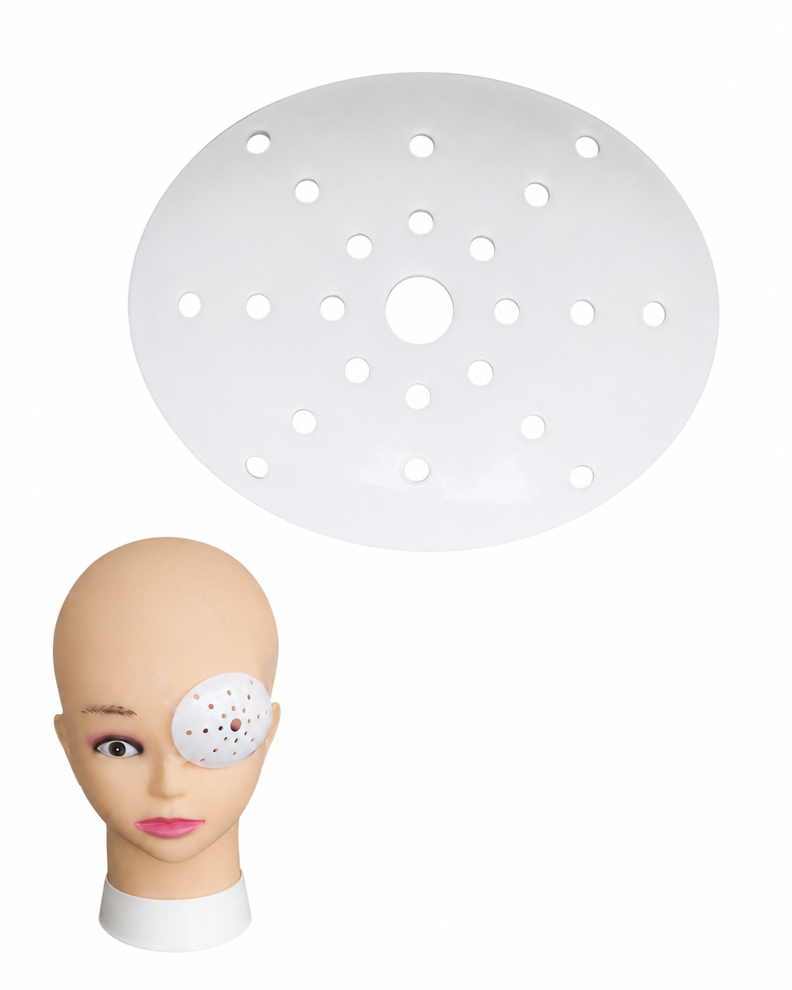 Eye Shield detail image