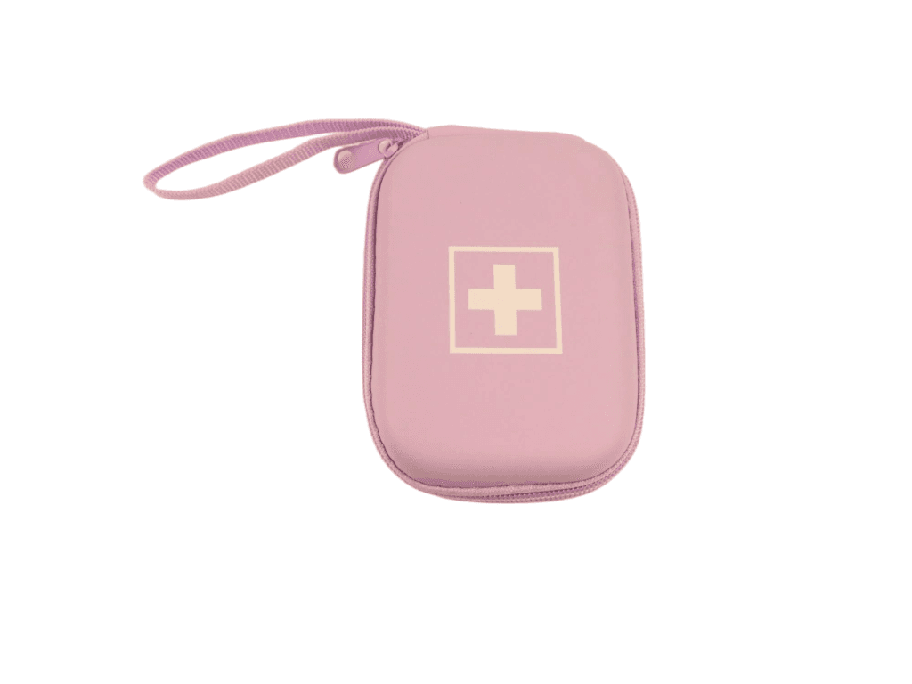 Mini First Aid Kit Bag detail image