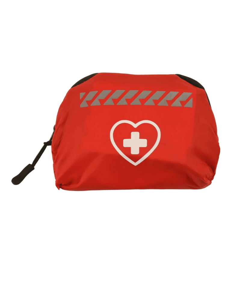 Mini First Aid Kit Bag detail image