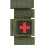 New EDC Tactical First Aid Set detail image