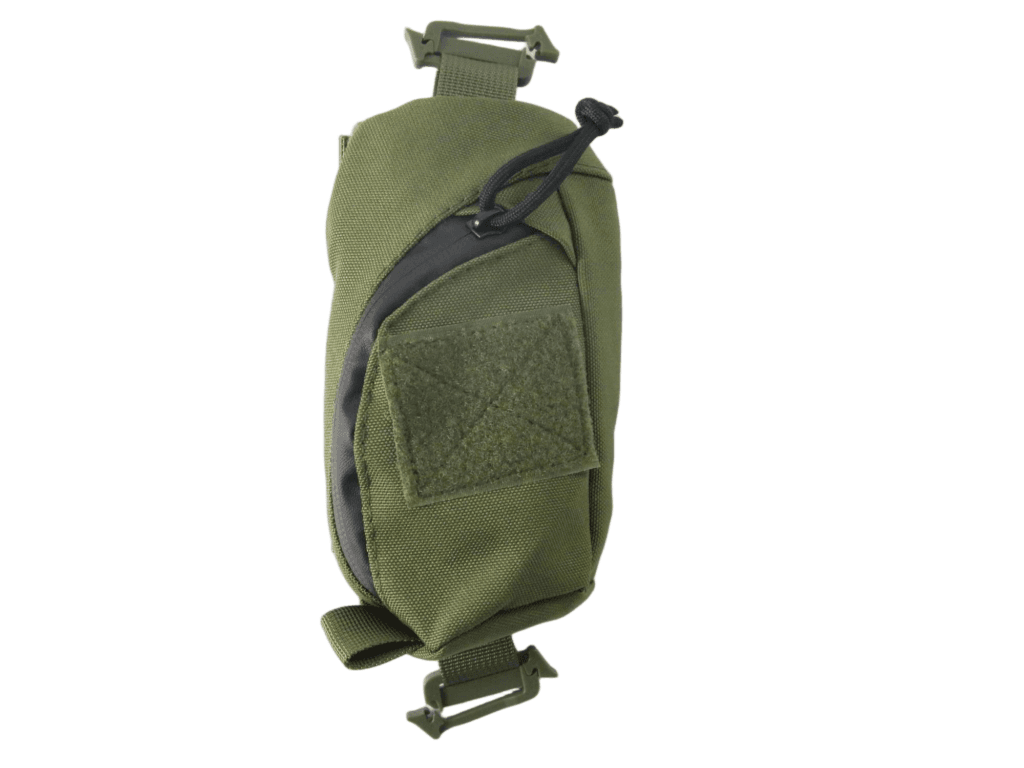 Tactical Accessory Shoulder Bag detail image
