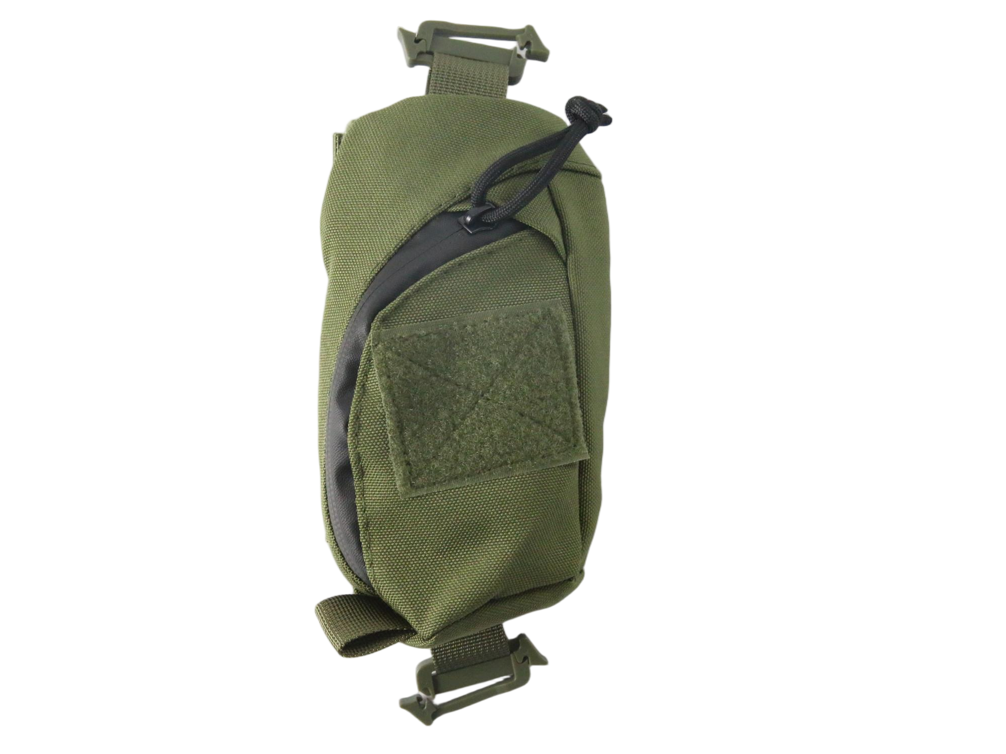 Tactical Accessory Shoulder Bag detail image