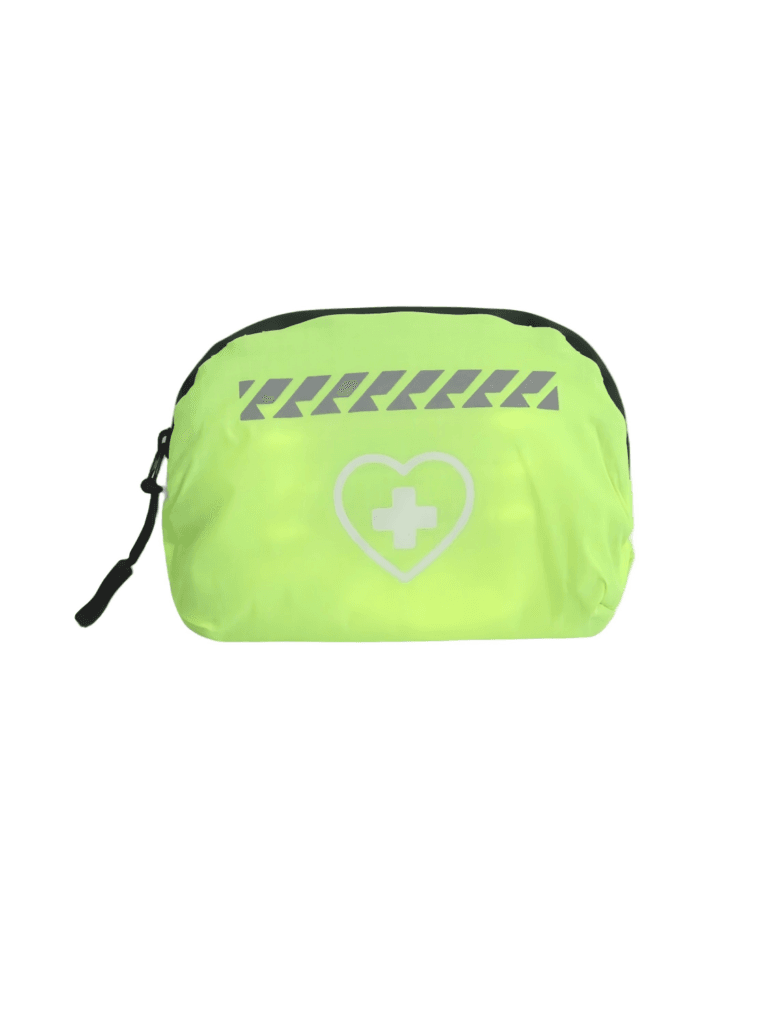 Mini First Aid Kit Bag detail image