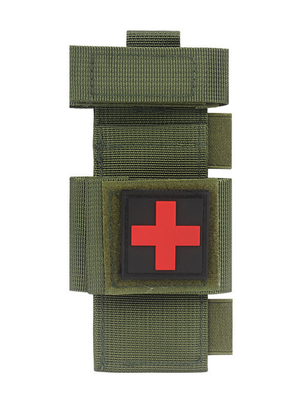 New EDC Tactical First Aid Set detail image