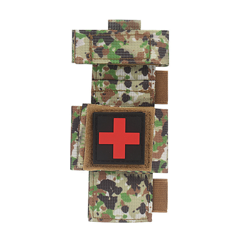 New EDC Tactical First Aid Set detail image