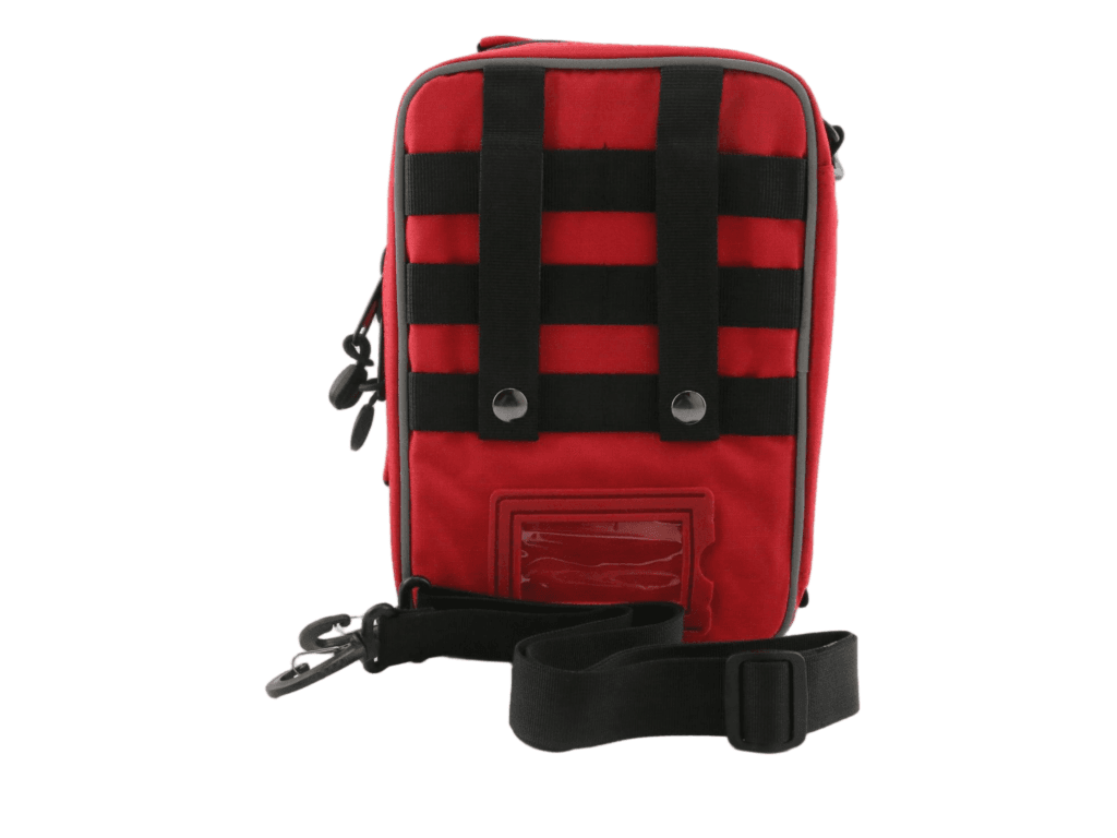 Multi-Classification First Aid Kit Bag detail image
