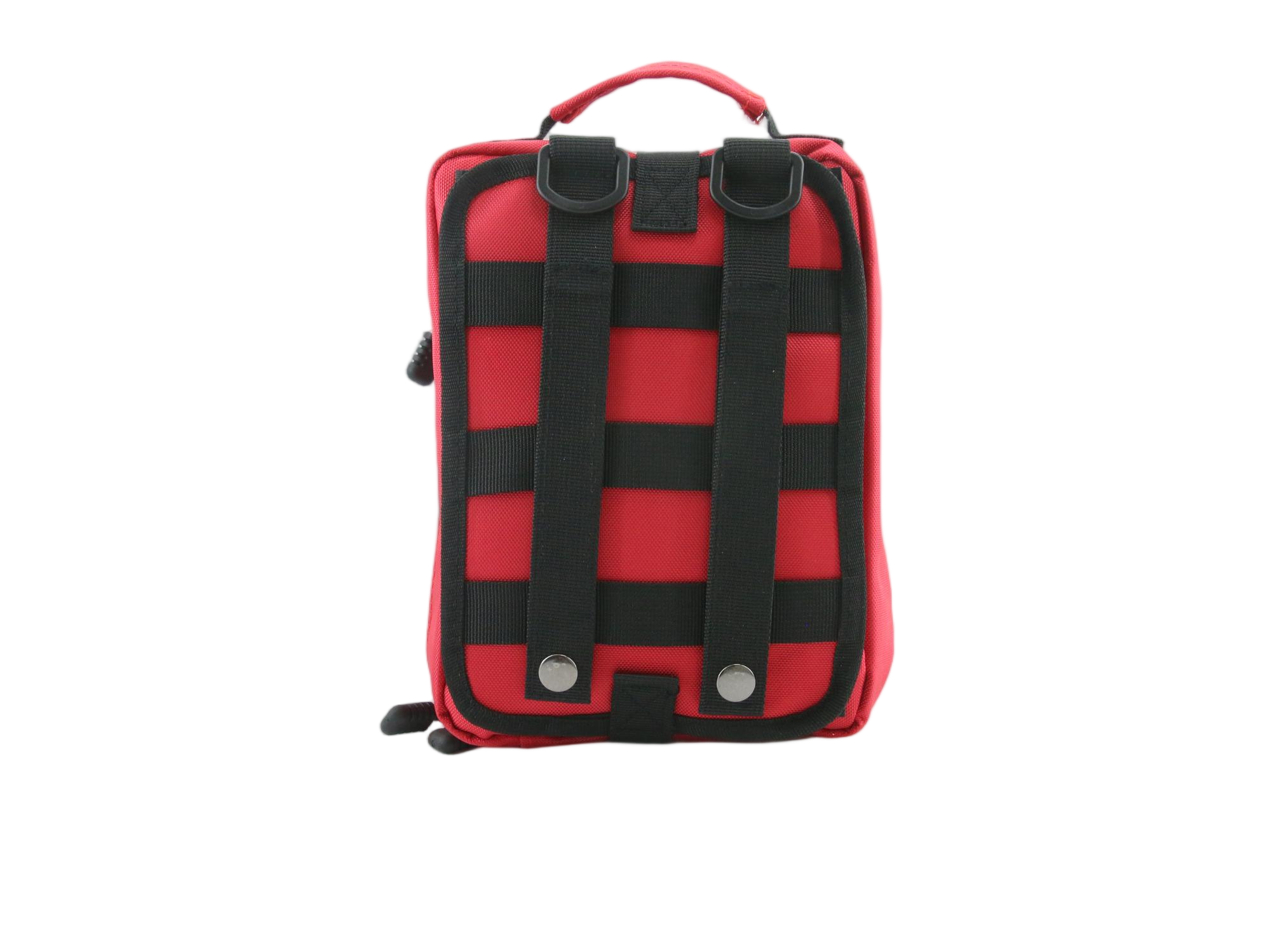 Multi-Compartment First Aid Kit Bag detail image