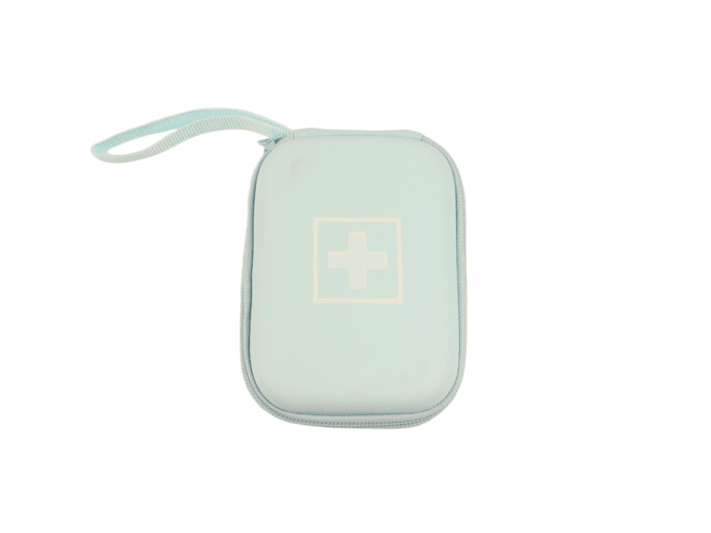 Mini First Aid Kit Bag detail image