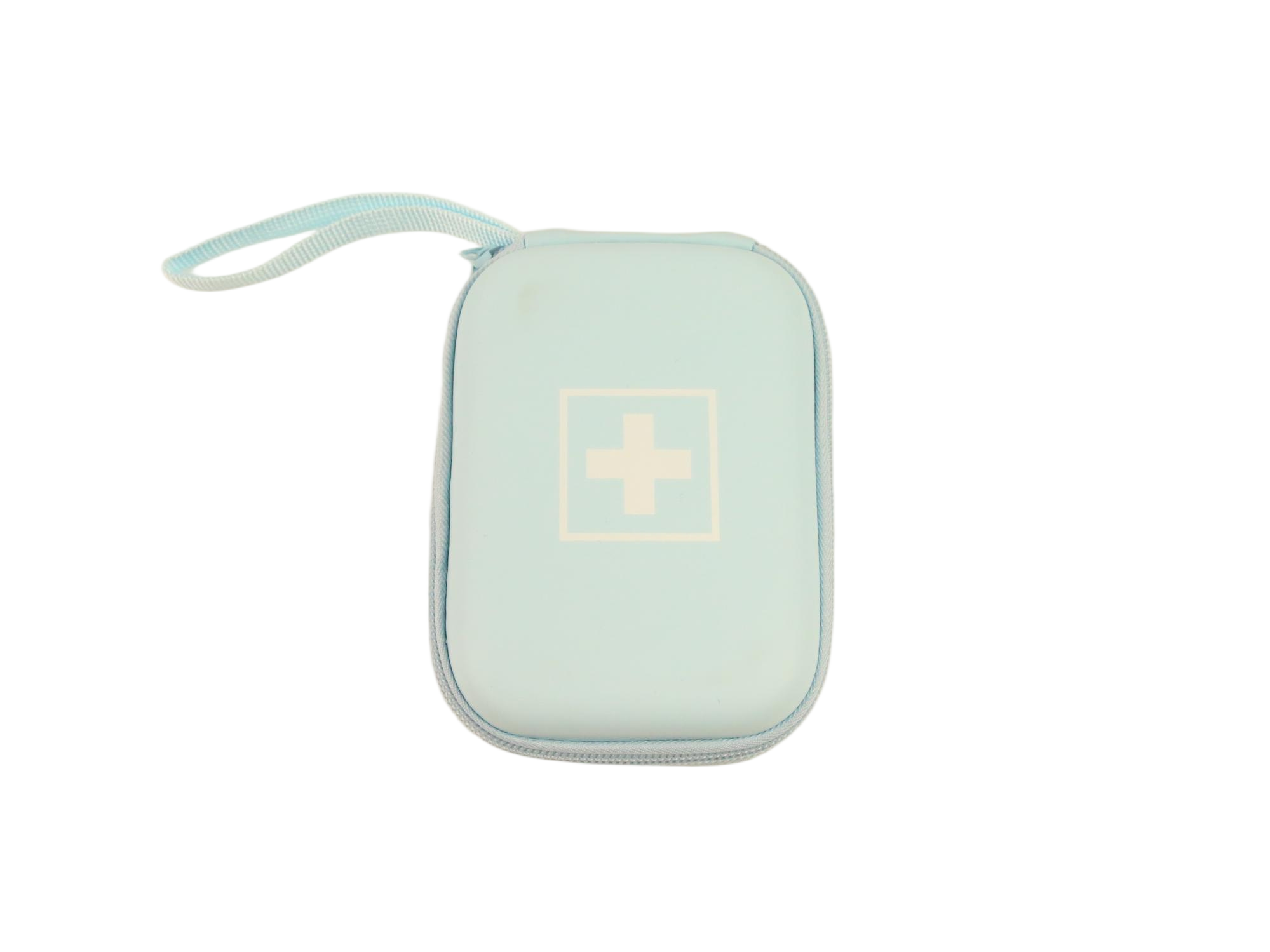 Mini First Aid Kit Bag detail image