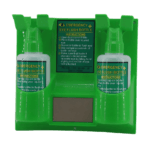 Portable Emergency Eye & Skin Wash Kit detail image