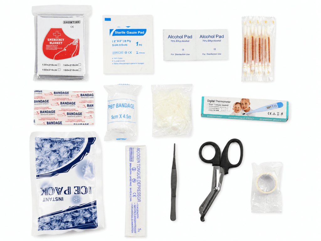 Pet First Aid Kit detail image