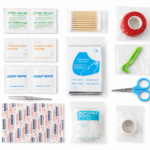 Pet First Aid Kit detail image