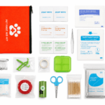 Pet First Aid Kit detail image