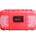 Triple-folding Tool Box detail image