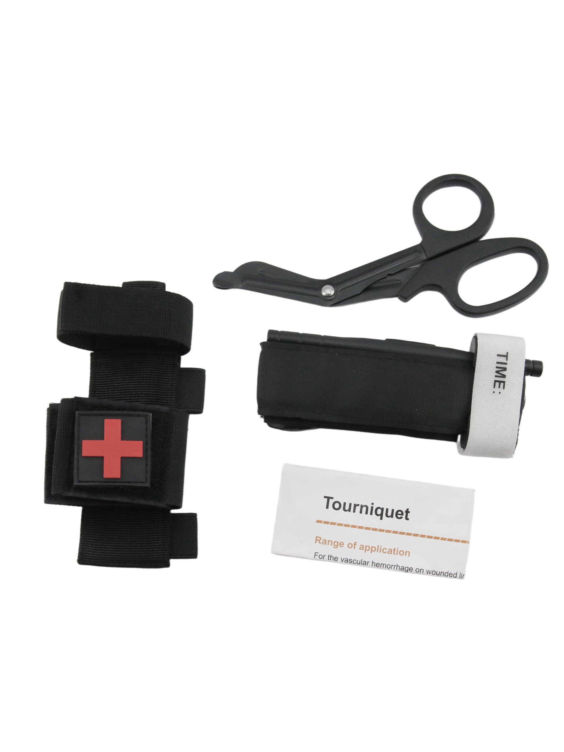 New EDC Tactical First Aid Set detail image