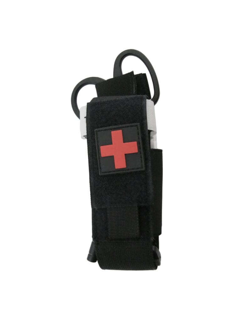 EDC Tactical First Aid Set detail image