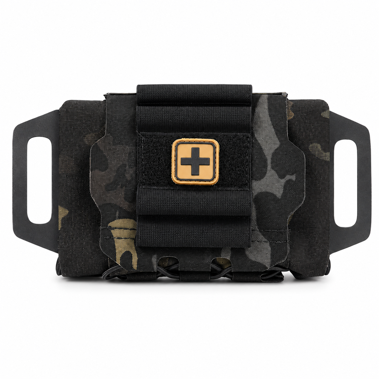 Tactical Horizontal Pull-Out IFAK Pouch detail image