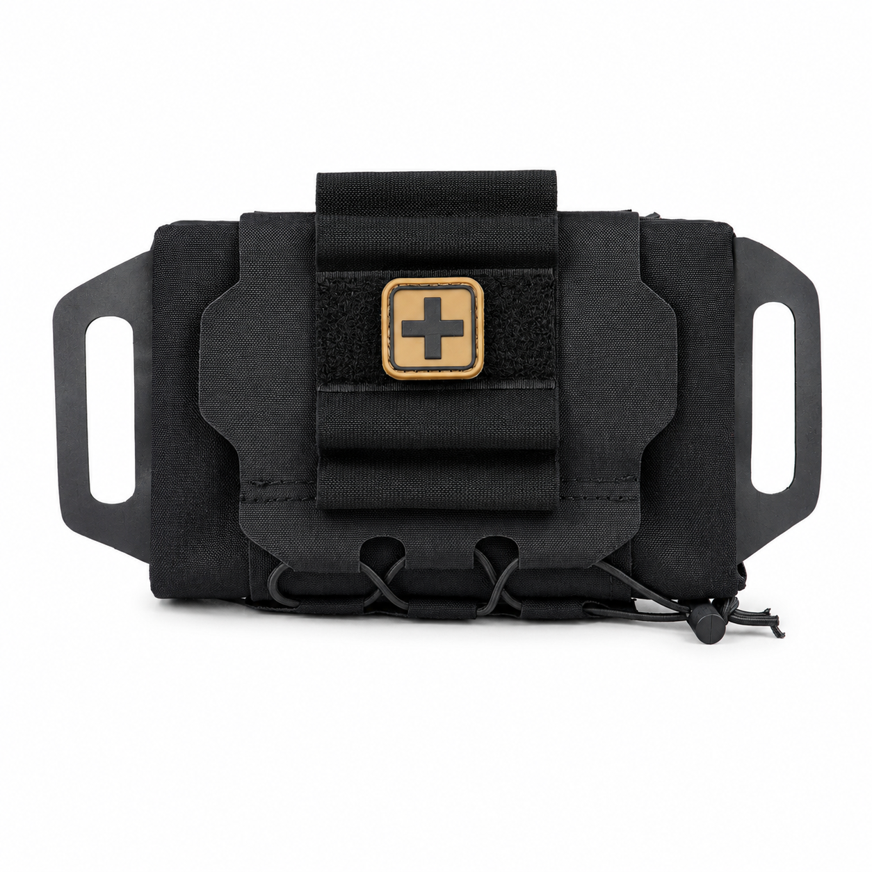 Tactical Horizontal Pull-Out IFAK Pouch detail image