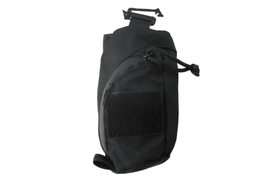 Tactical Accessory Shoulder Bag detail image