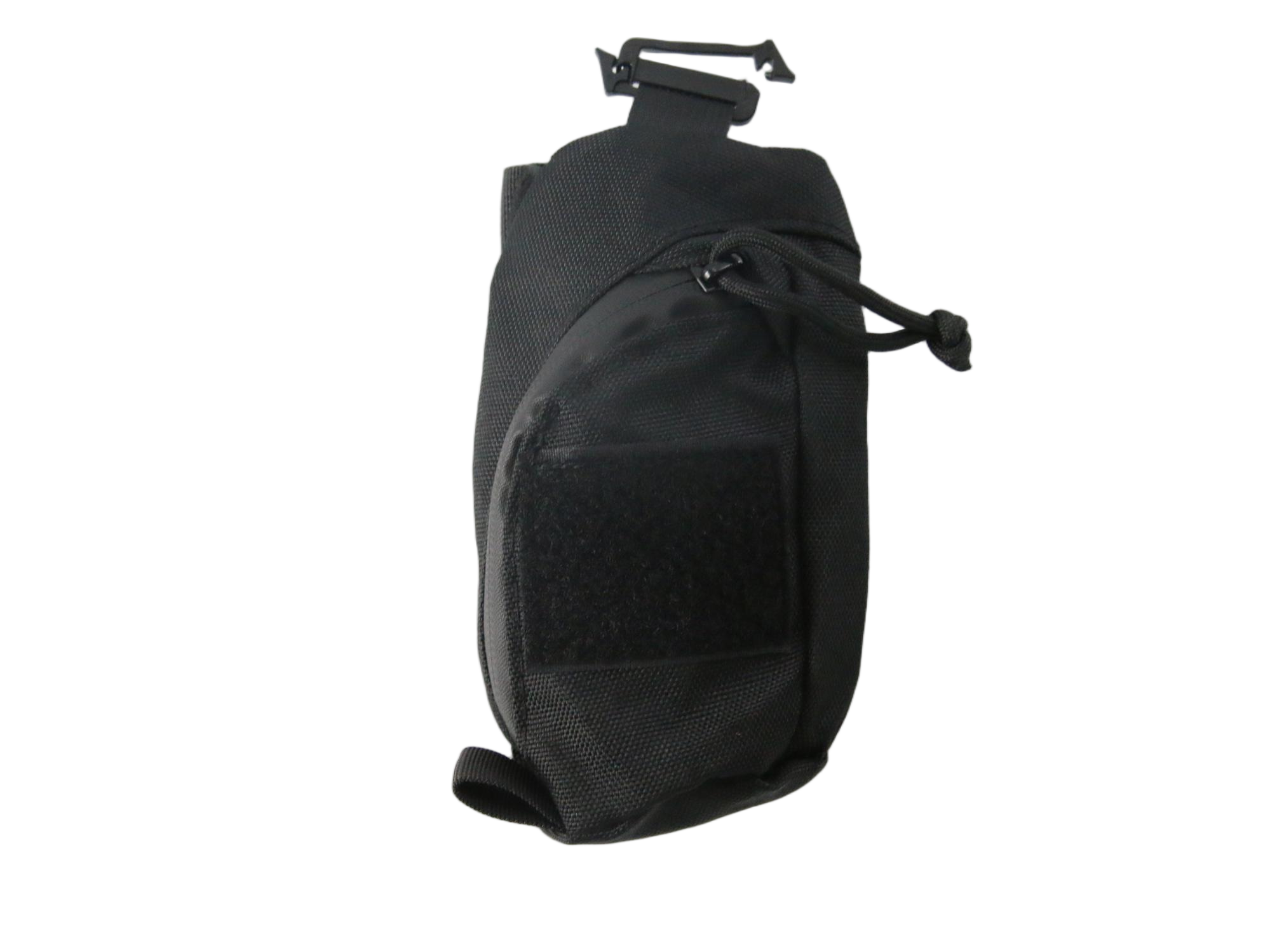 Tactical Accessory Shoulder Bag detail image