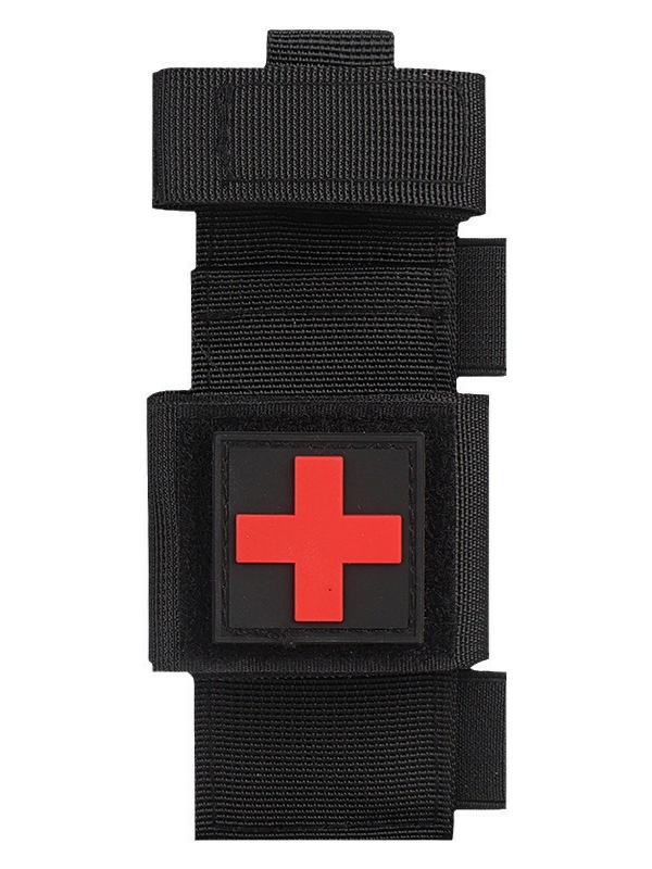 New EDC Tactical First Aid Set detail image