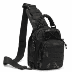 Tactical Multi-Function Chest Pack detail image