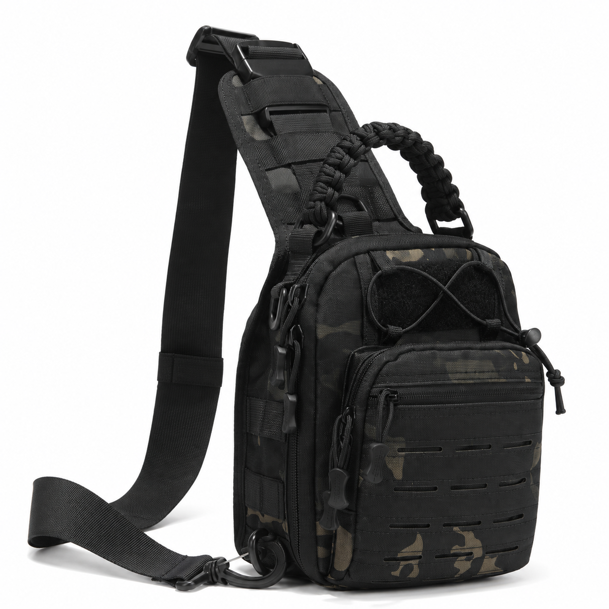 Tactical Multi-Function Chest Pack detail image