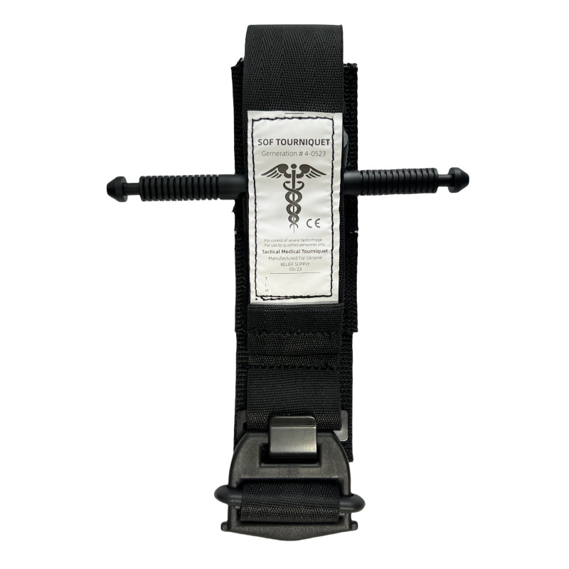 SOF Tactical Tourniquet Gen 5