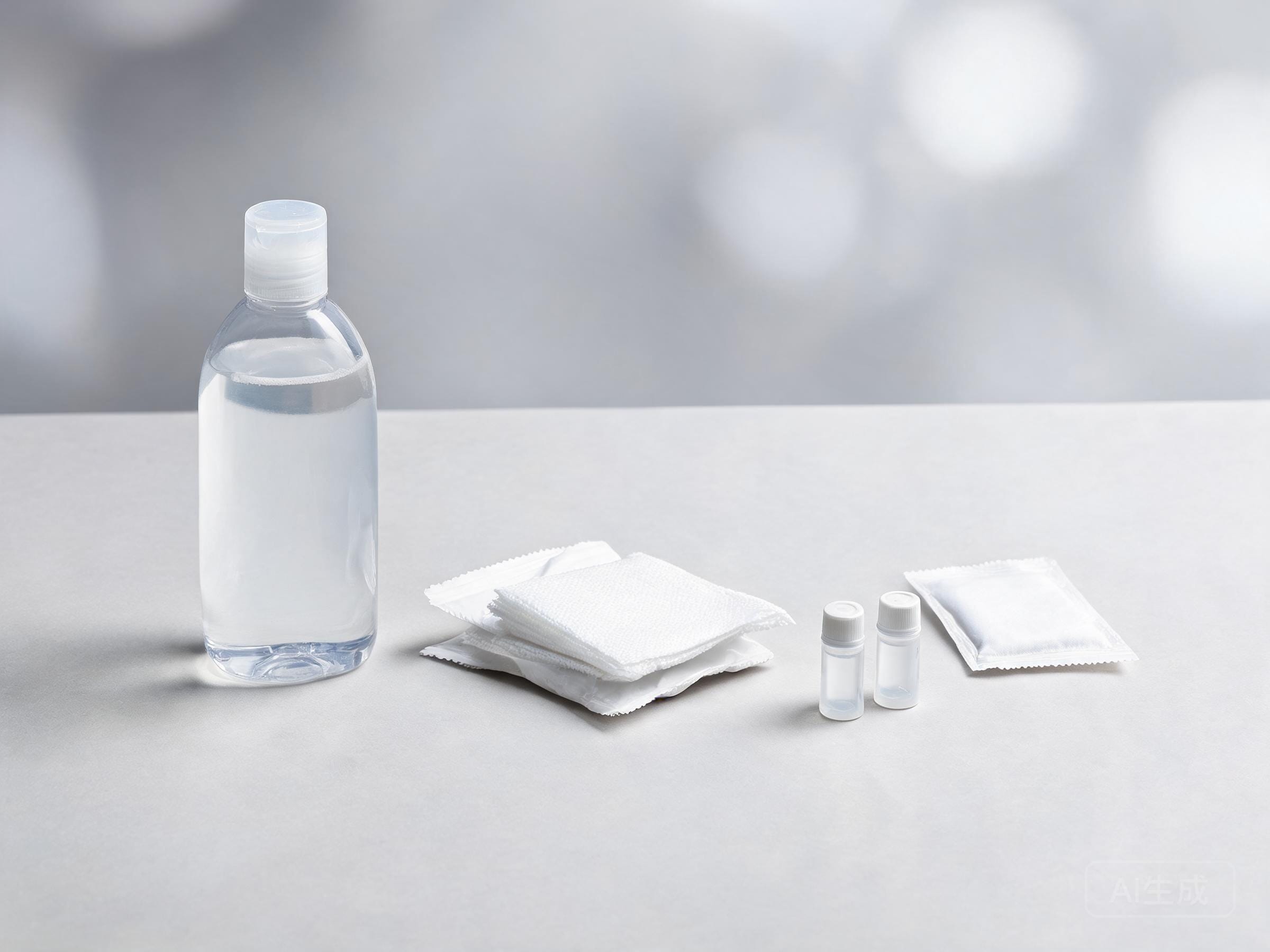 What Hemostatic Gauze Actually Means For