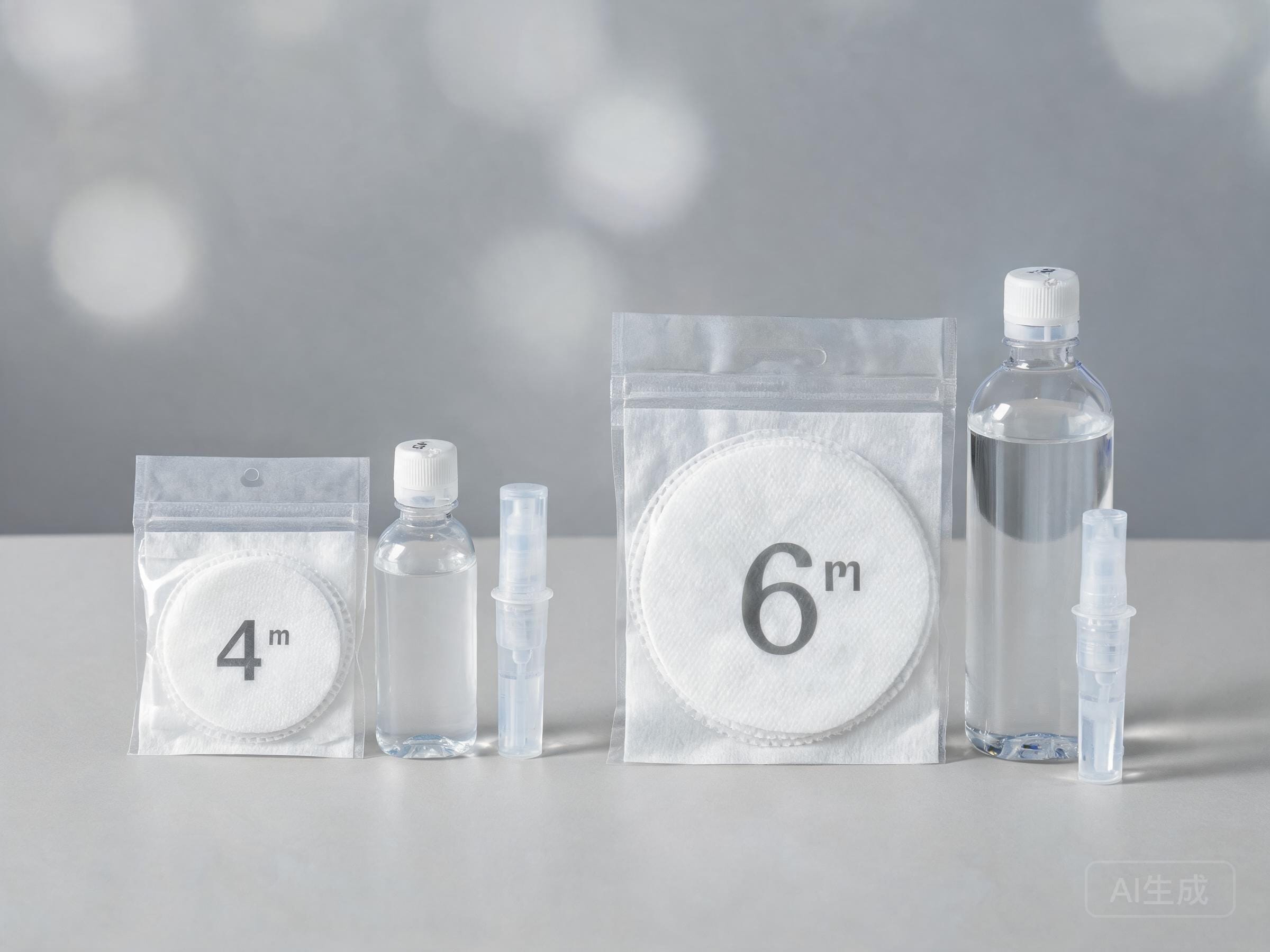 Sizing 4 Inch 6 Inch And Where Each One
