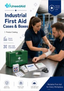 Industrial Product Manual