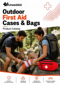 Outdoor Products Manual