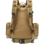 Large Capacity Outdoor Backpack detail image