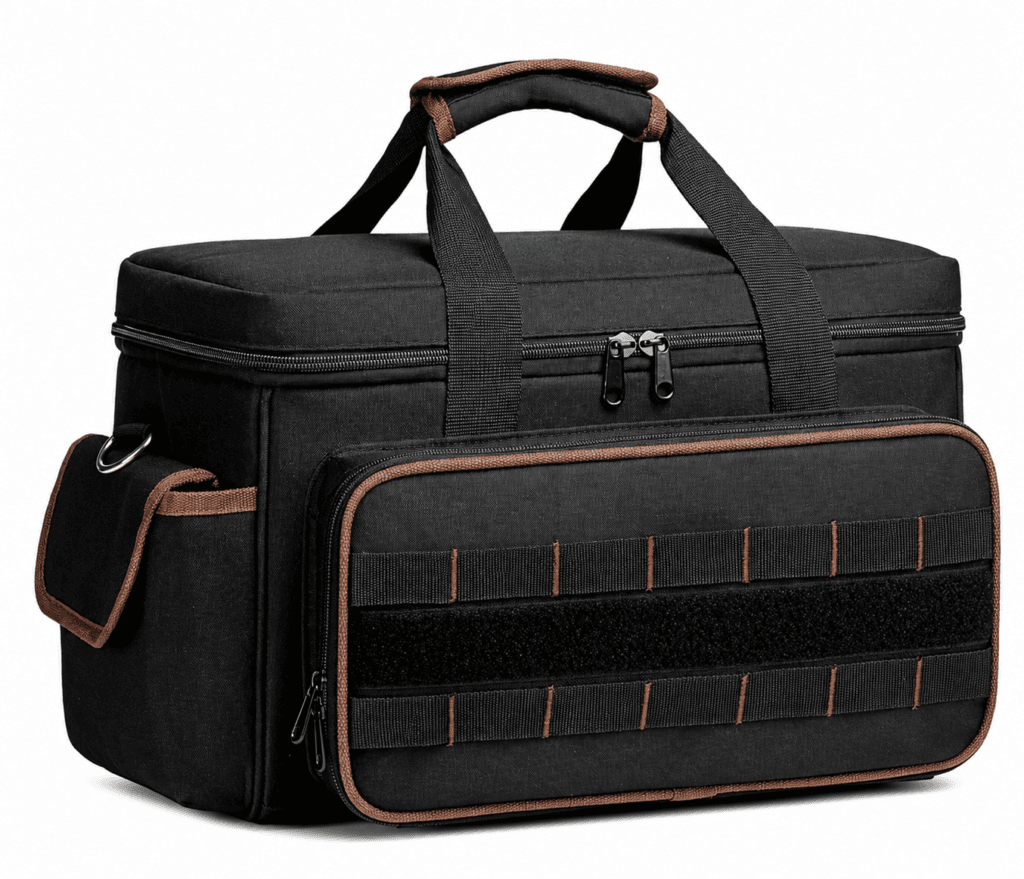 17″ Multi-function Tool Bag
