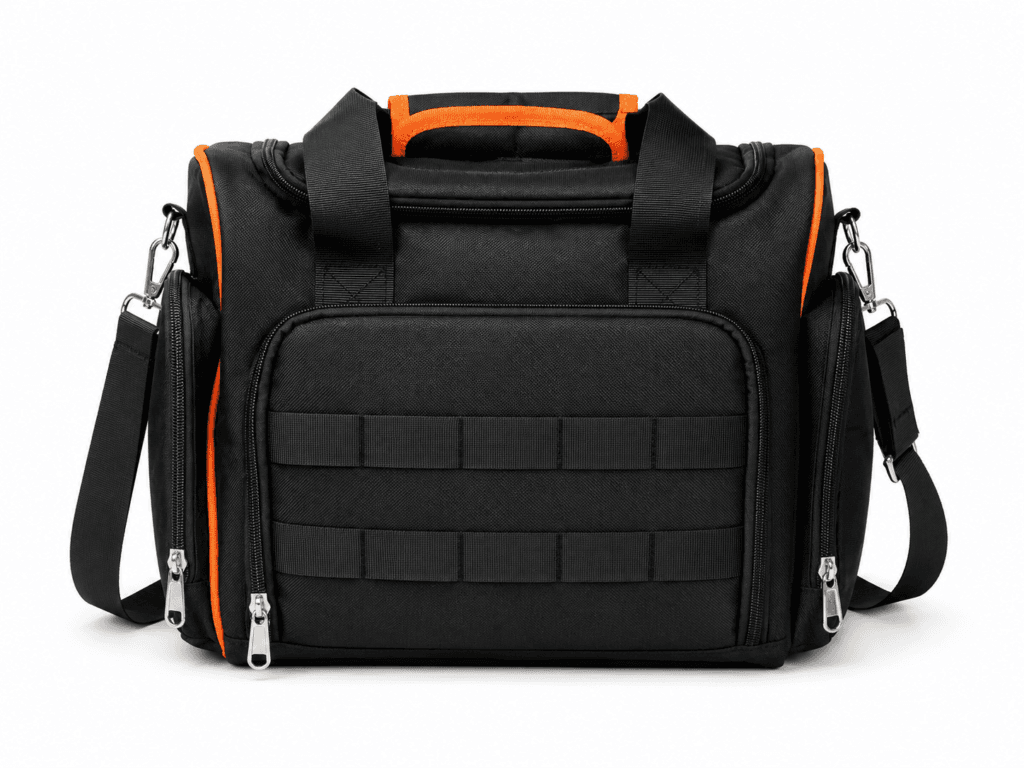 Detachable Storage Handbag Main bag