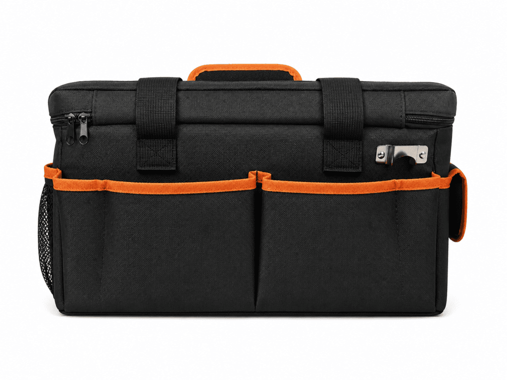17″ Multi-function Tool Bag detail image