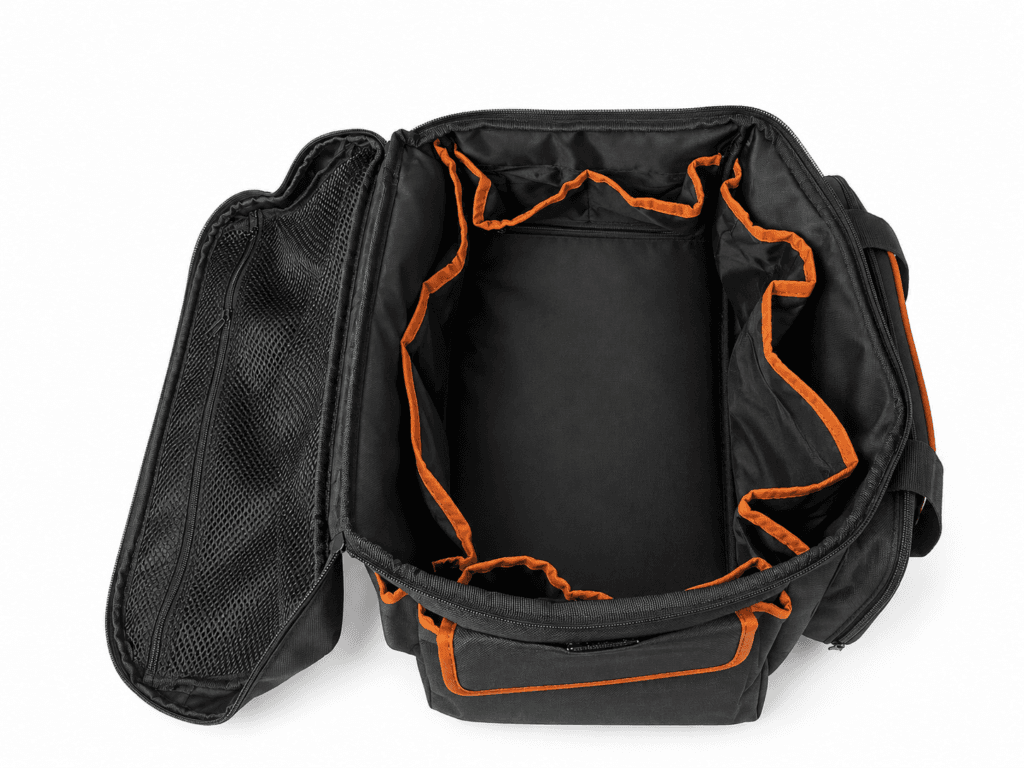 17″ Multi-function Tool Bag detail image