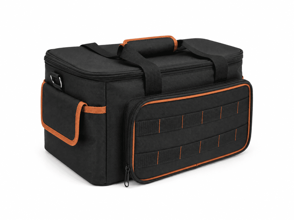 17″ Multi-function Tool Bag detail image