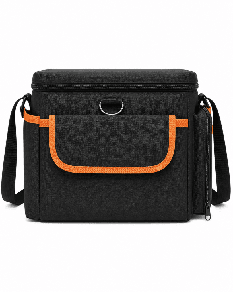 17″ Multi-function Tool Bag detail image
