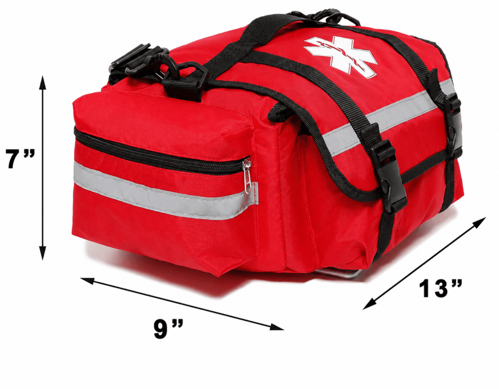 First Aid Gear Organizer detail image