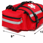 First Aid Gear Organizer detail image