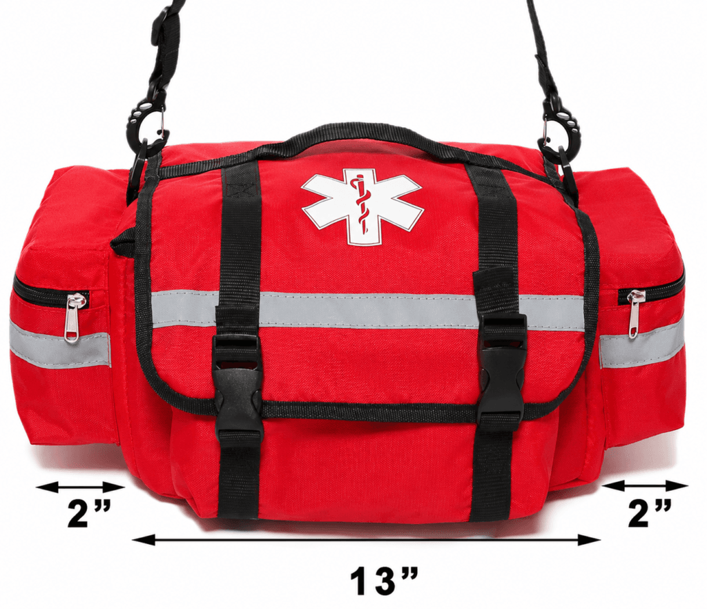 First Aid Gear Organizer detail image