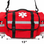 First Aid Gear Organizer detail image